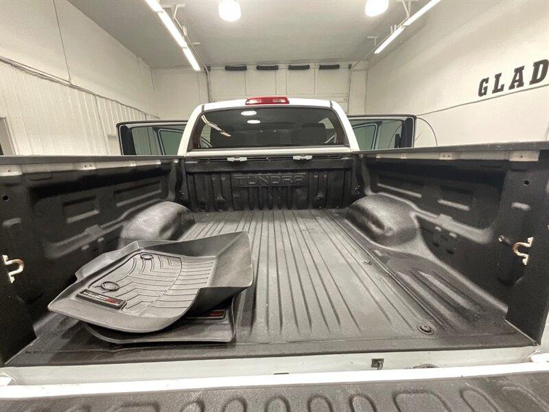 2019 Toyota Tundra TRD Pro CrewMax