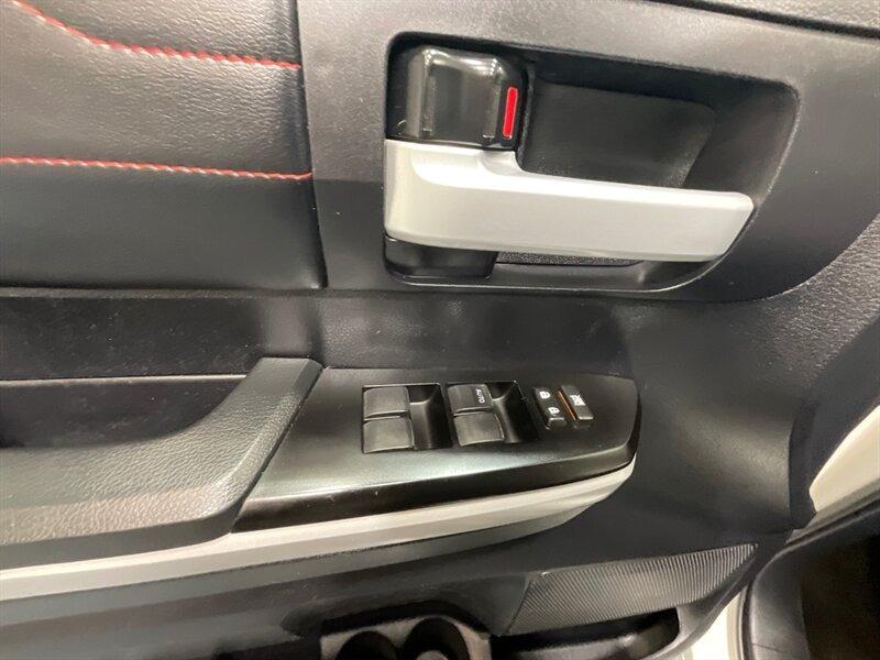 2019 Toyota Tundra TRD Pro CrewMax