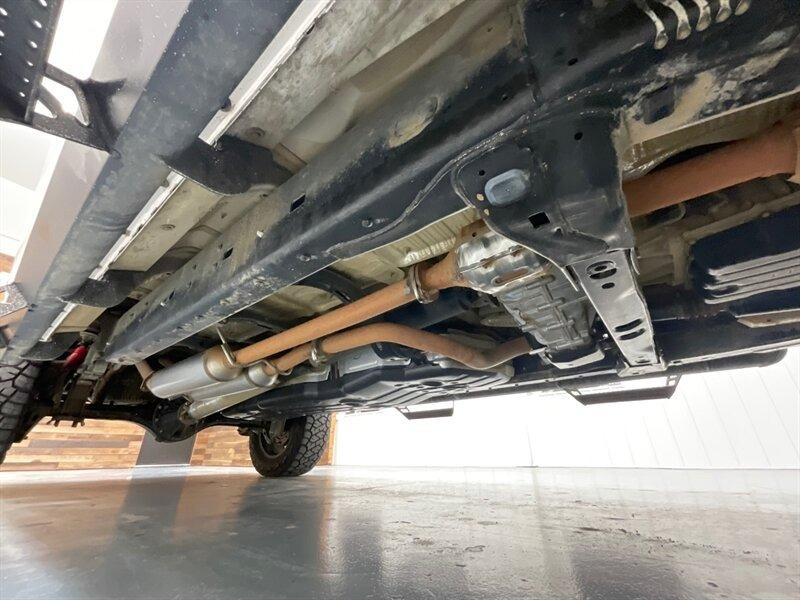 2019 Toyota Tundra TRD Pro CrewMax