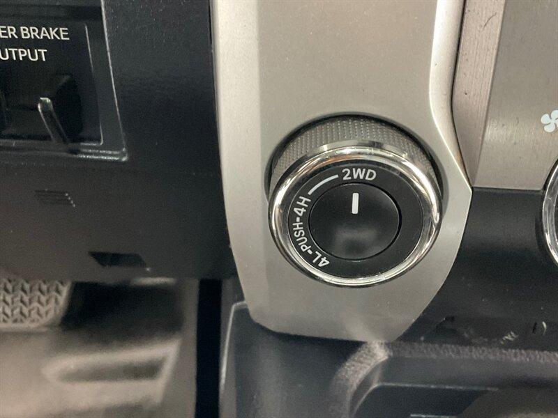 2019 Toyota Tundra TRD Pro CrewMax