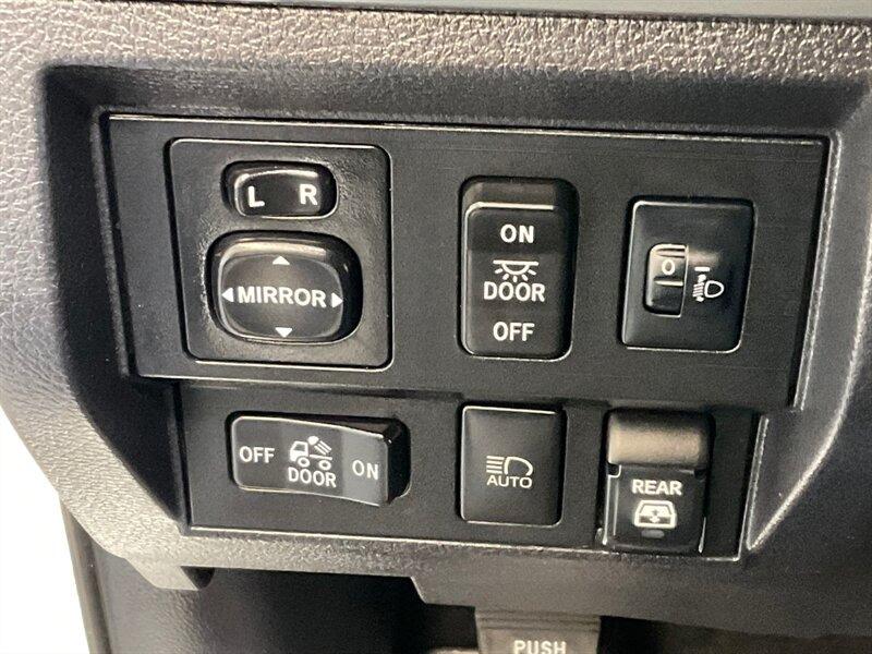 2019 Toyota Tundra TRD Pro CrewMax