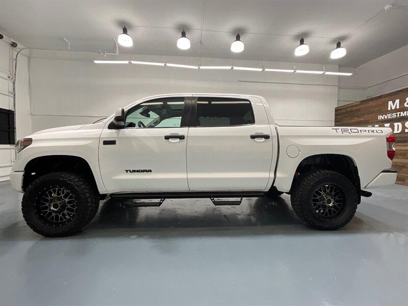 2019 Toyota Tundra TRD Pro CrewMax - 3