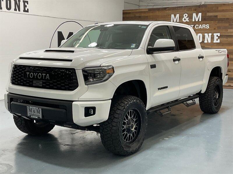  Toyota Tundra