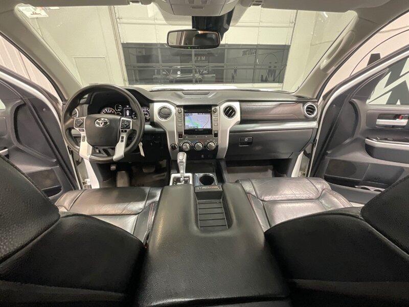 2019 Toyota Tundra TRD Pro CrewMax