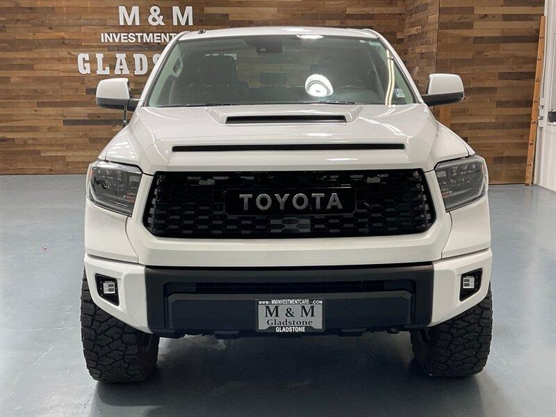 2019 Toyota Tundra TRD Pro CrewMax - 5