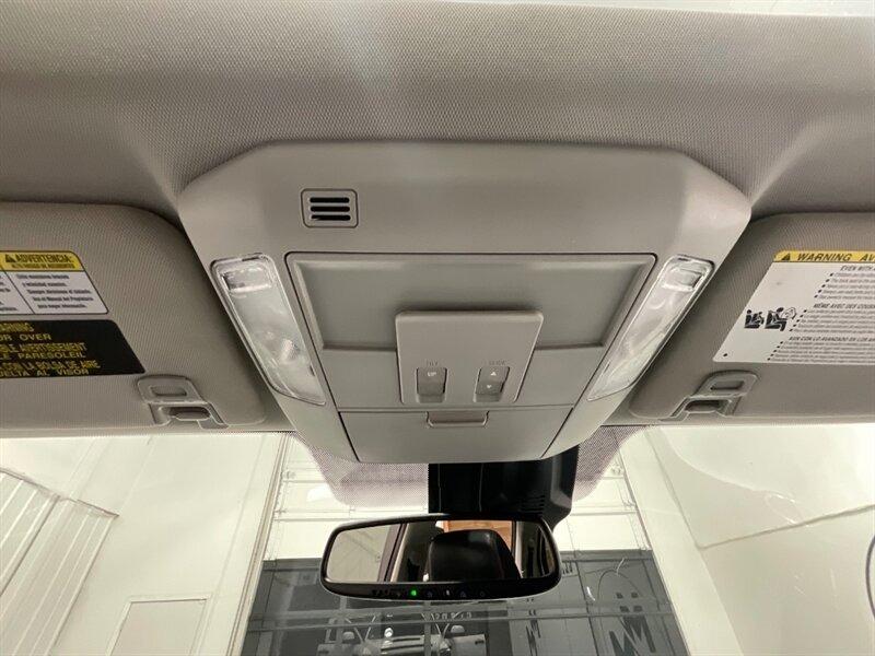 2019 Toyota Tundra TRD Pro CrewMax