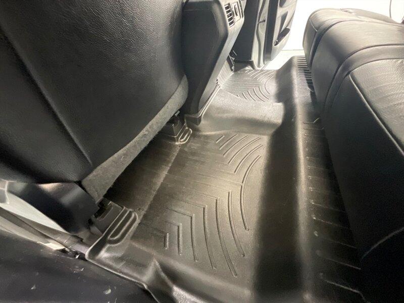 2019 Toyota Tundra TRD Pro CrewMax