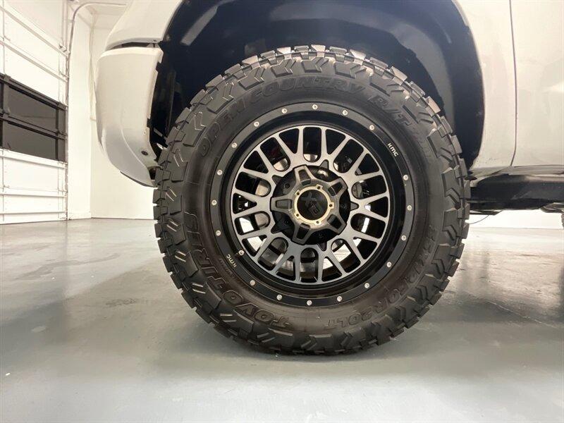 2019 Toyota Tundra TRD Pro CrewMax