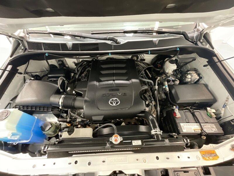 2019 Toyota Tundra TRD Pro CrewMax