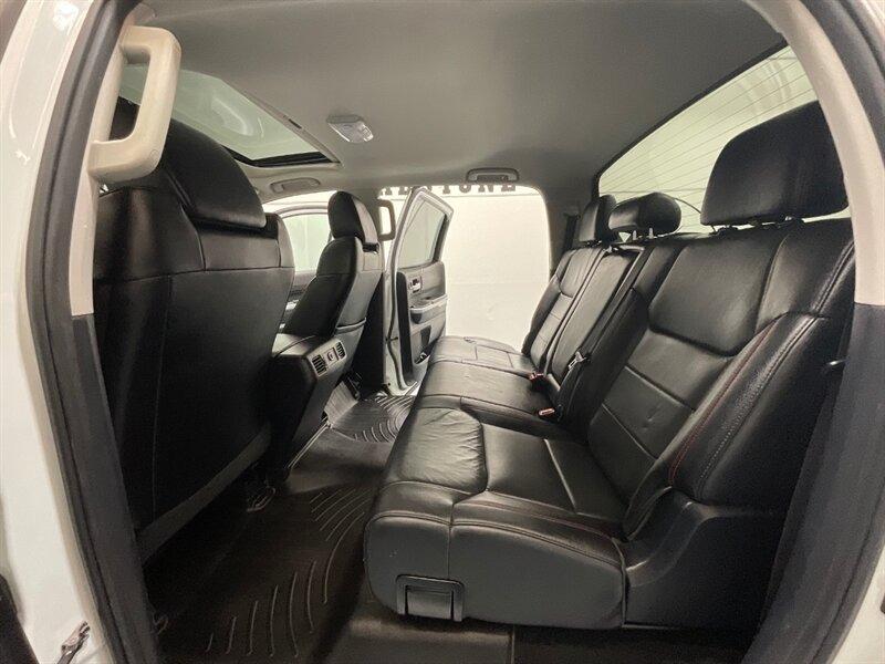 2019 Toyota Tundra TRD Pro CrewMax