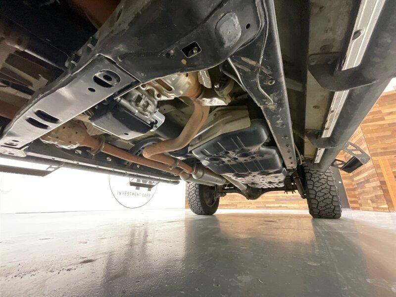 2019 Toyota Tundra TRD Pro CrewMax