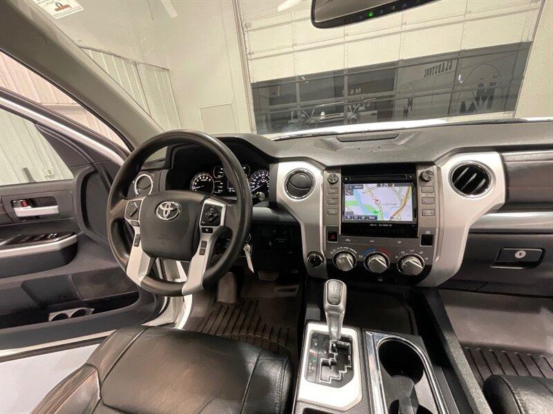 2019 Toyota Tundra TRD Pro CrewMax