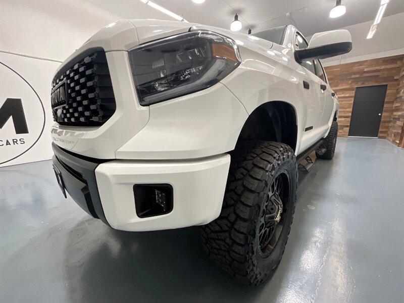 2019 Toyota Tundra TRD Pro CrewMax