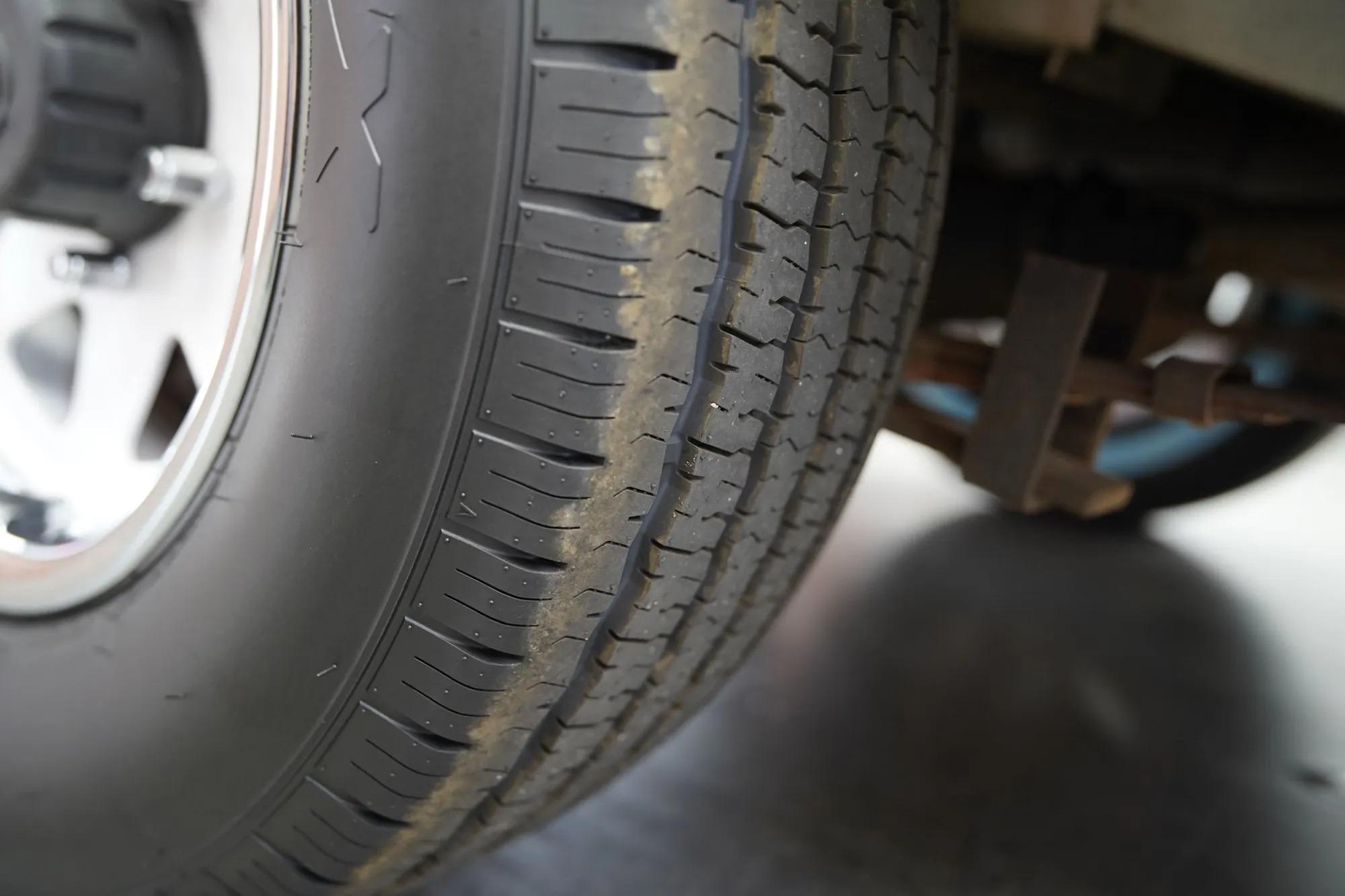 1988 Suzuki Samurai 4×4