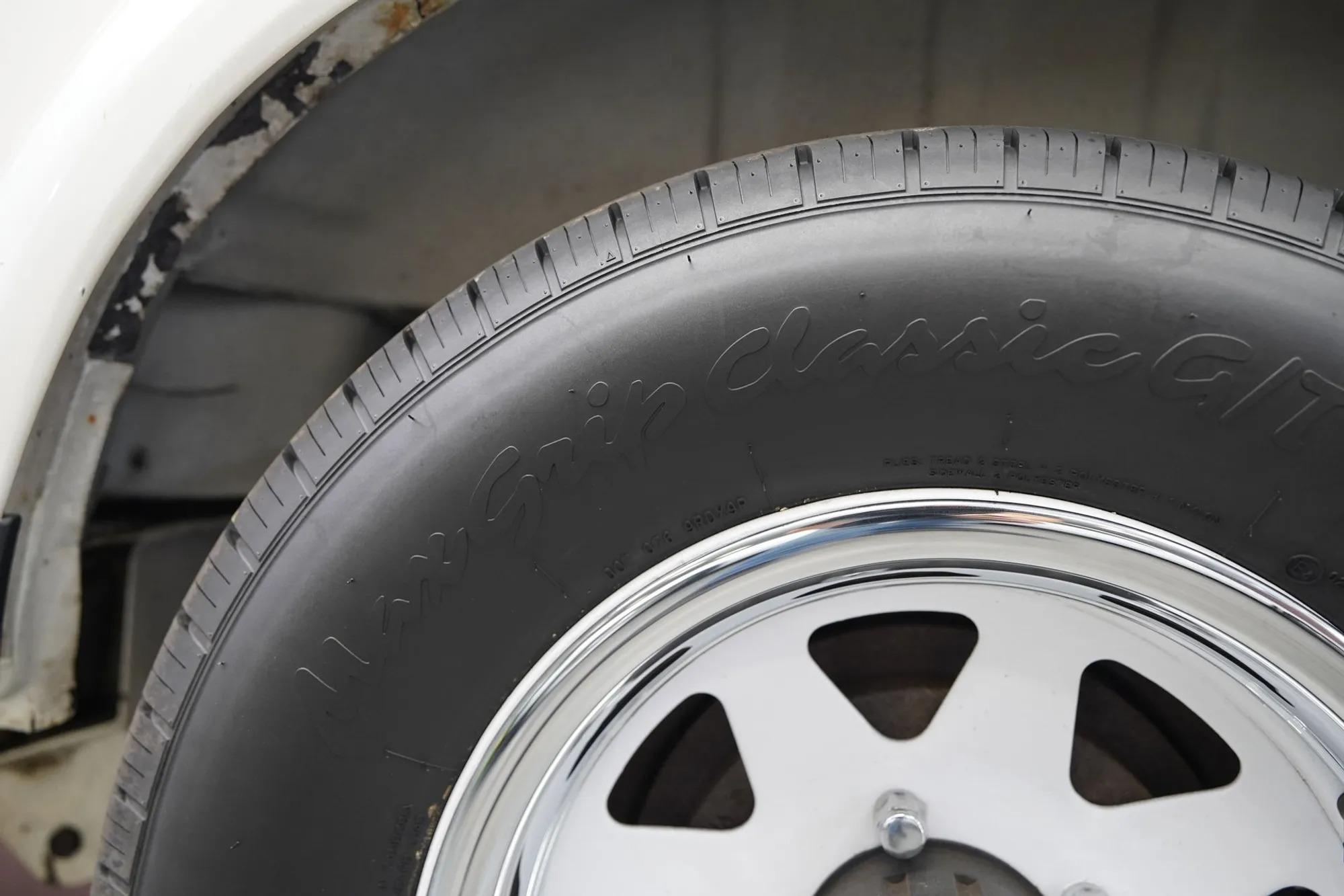 1988 Suzuki Samurai 4×4