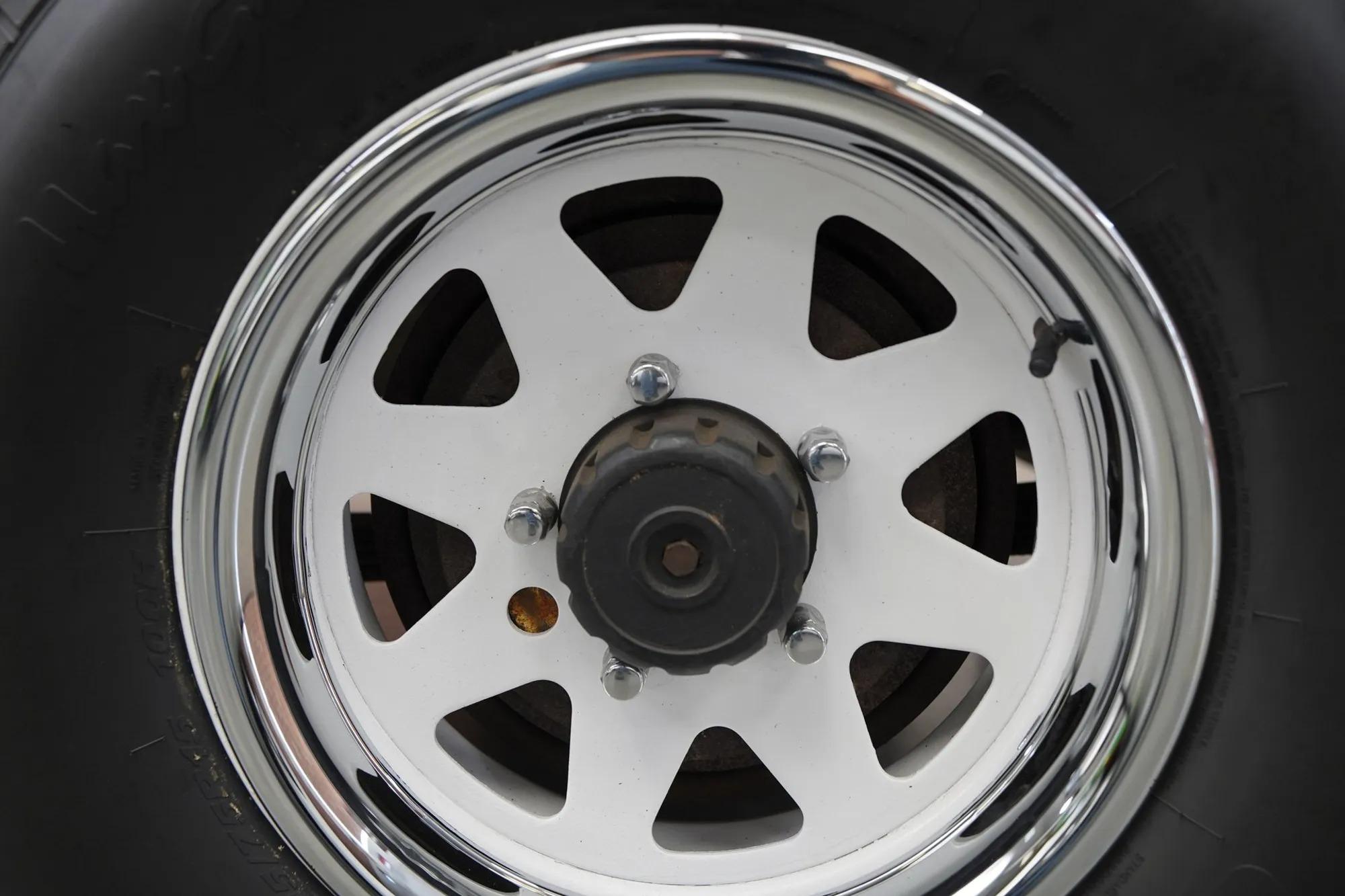 1988 Suzuki Samurai 4×4