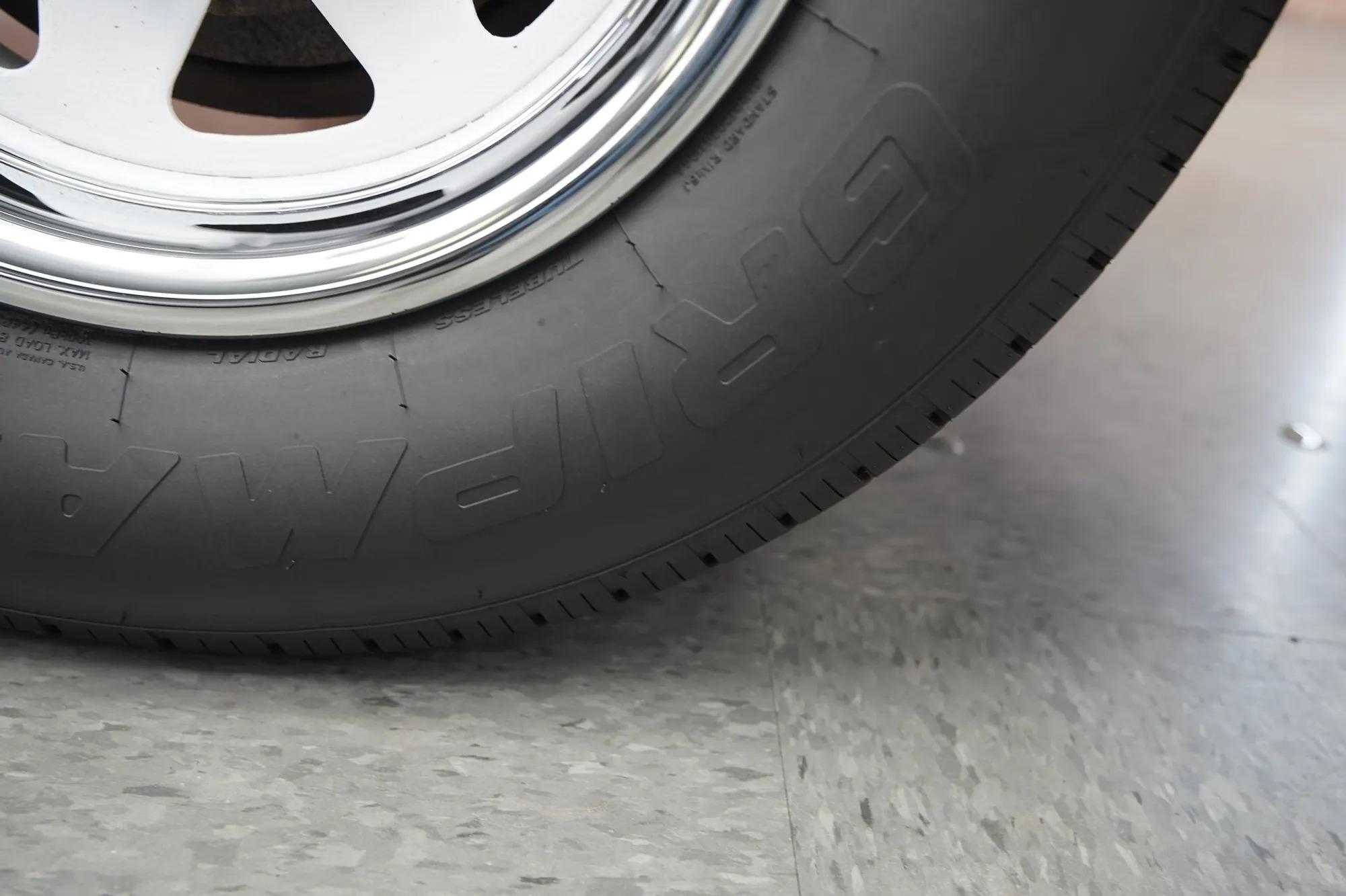 1988 Suzuki Samurai 4×4