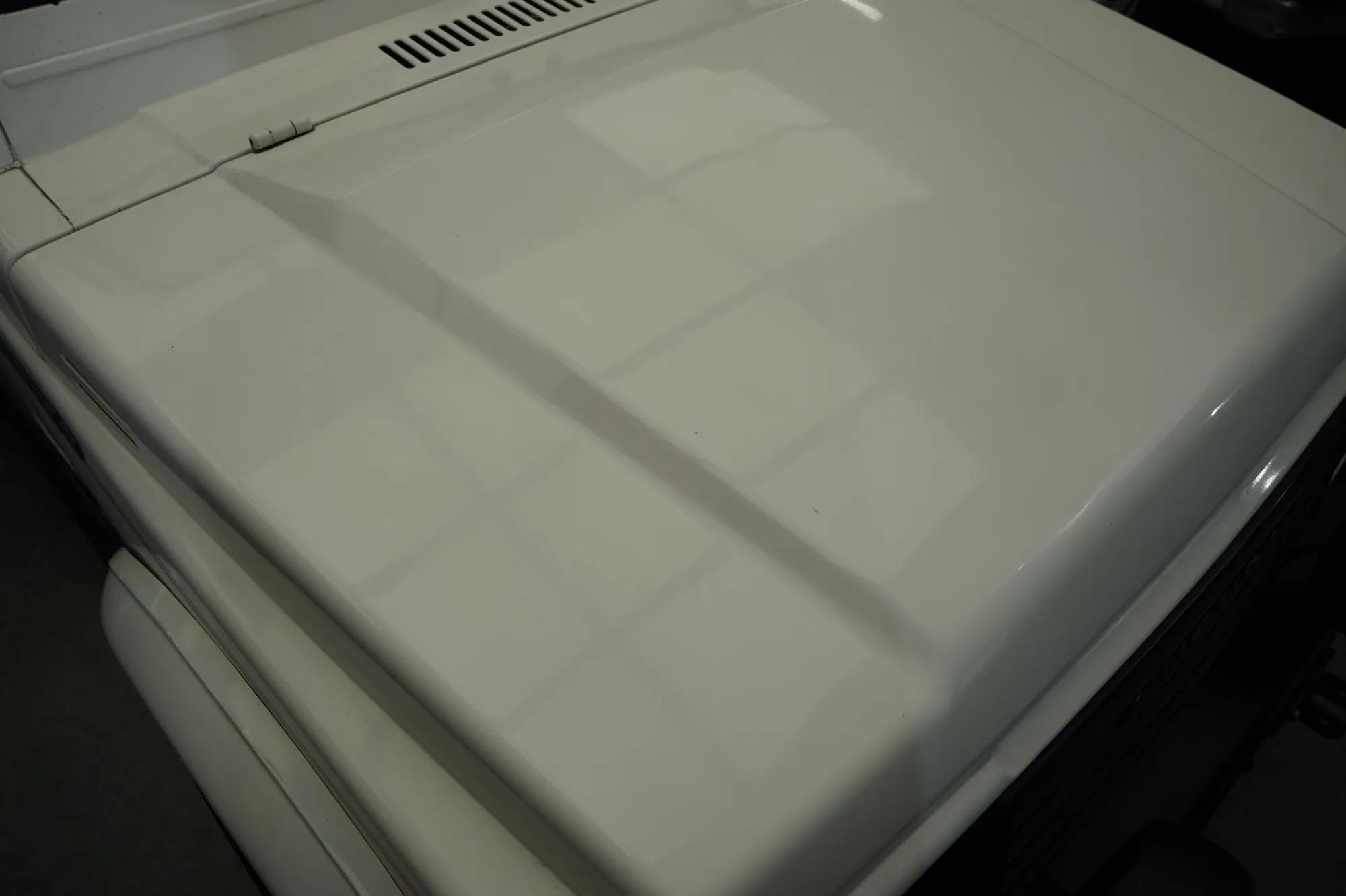 1988 Suzuki Samurai 4×4