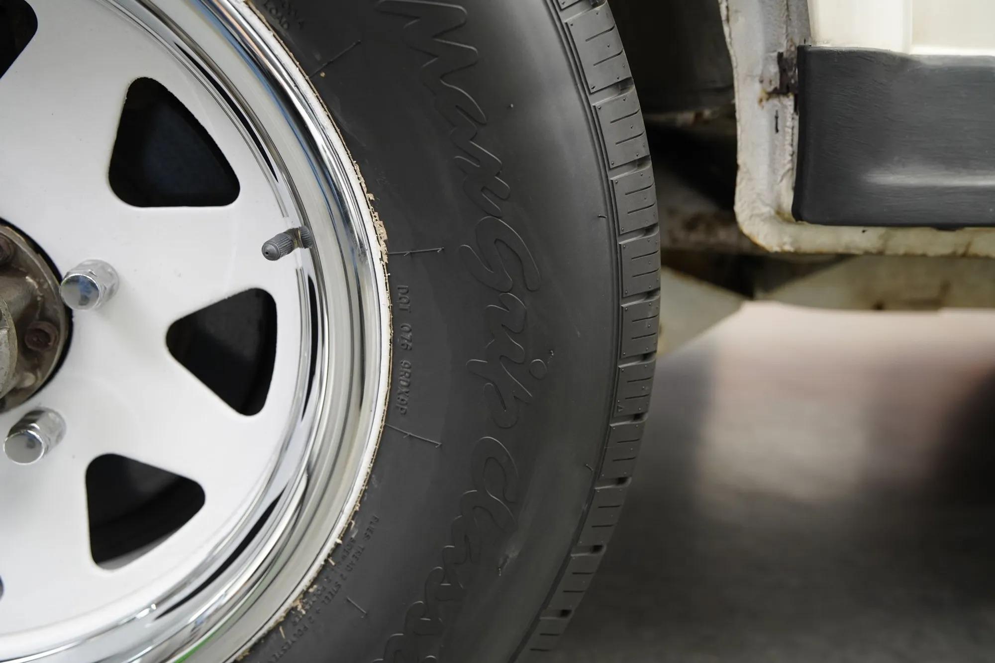 1988 Suzuki Samurai 4×4