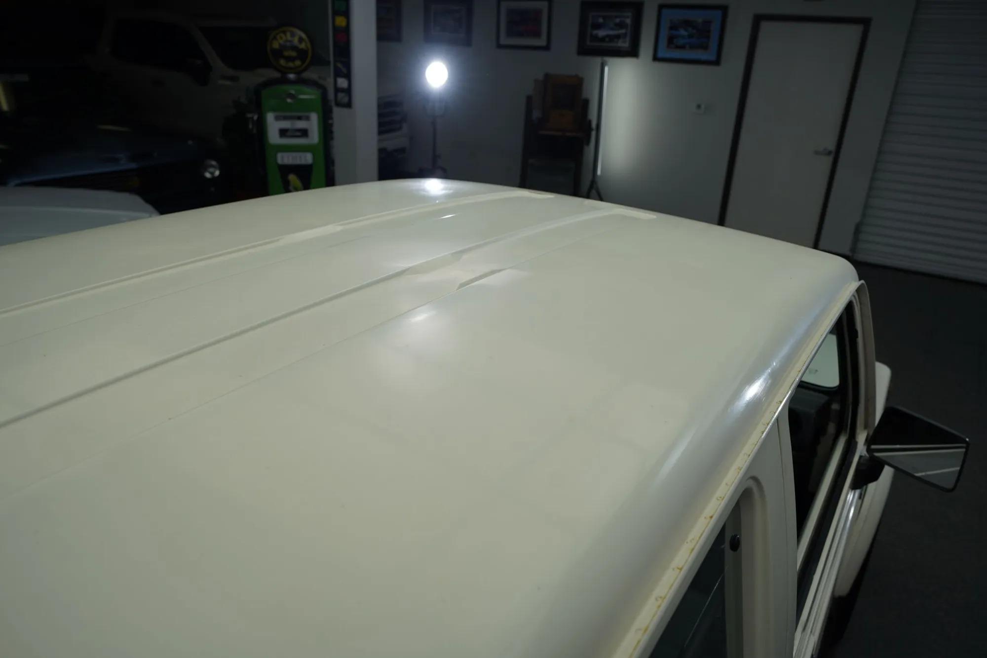 1988 Suzuki Samurai 4×4