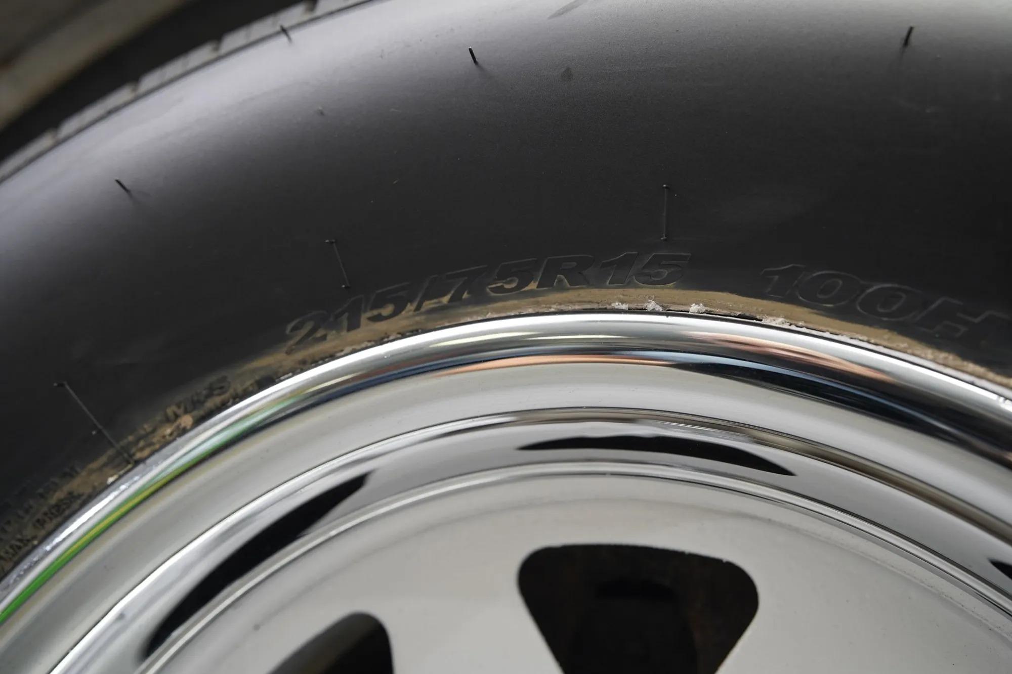 1988 Suzuki Samurai 4×4