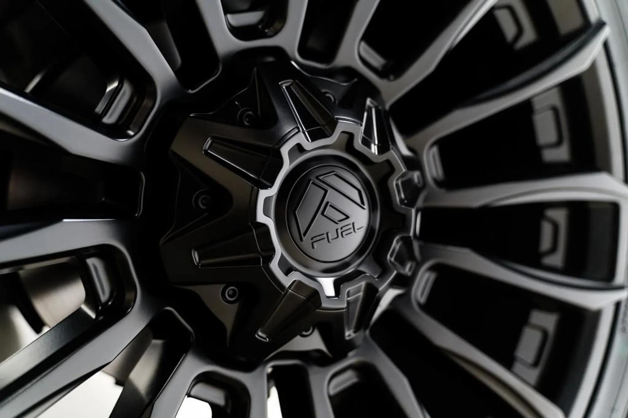 2026 Ford Super Duty F-250 SRW