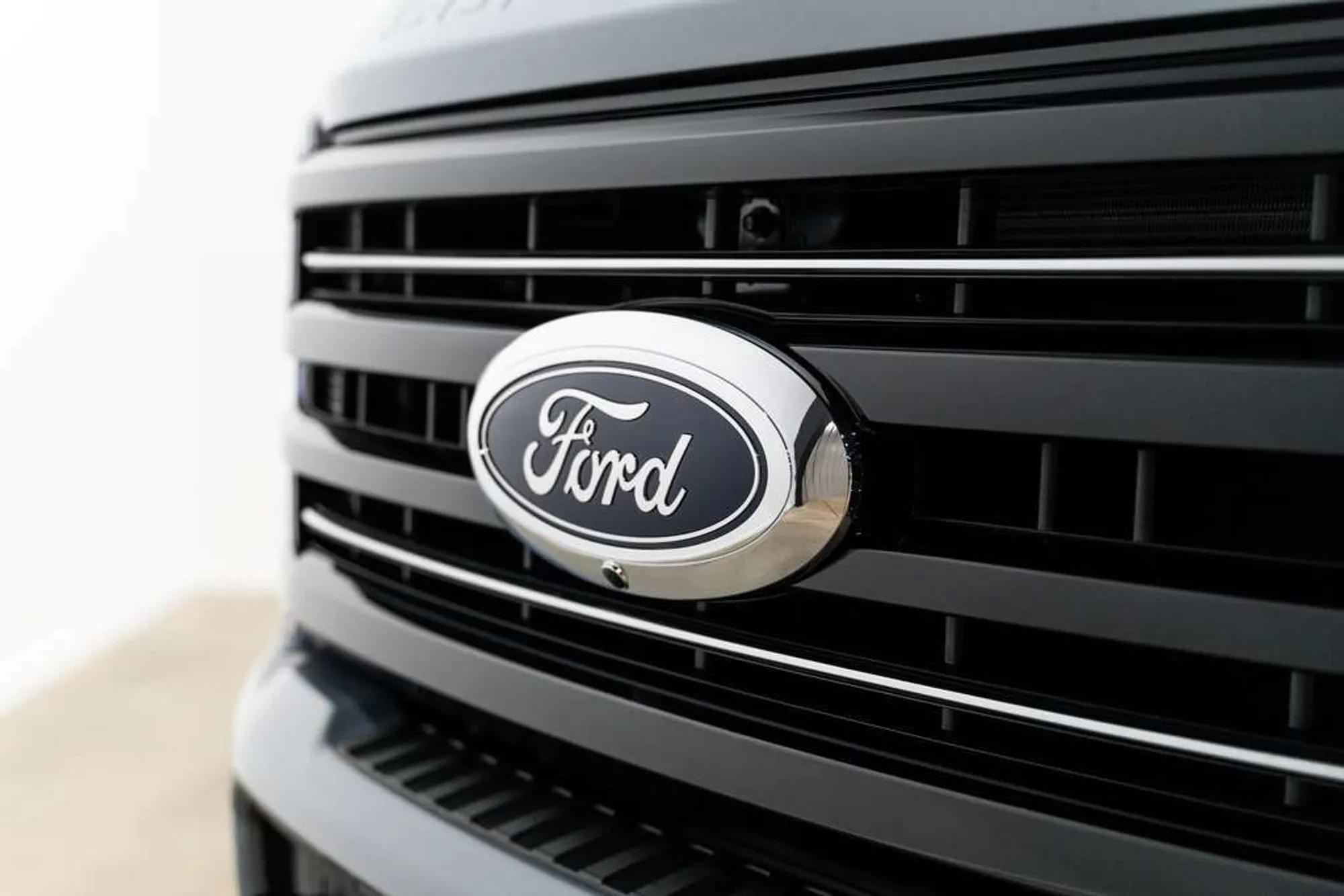 2026 Ford Super Duty F-250 SRW