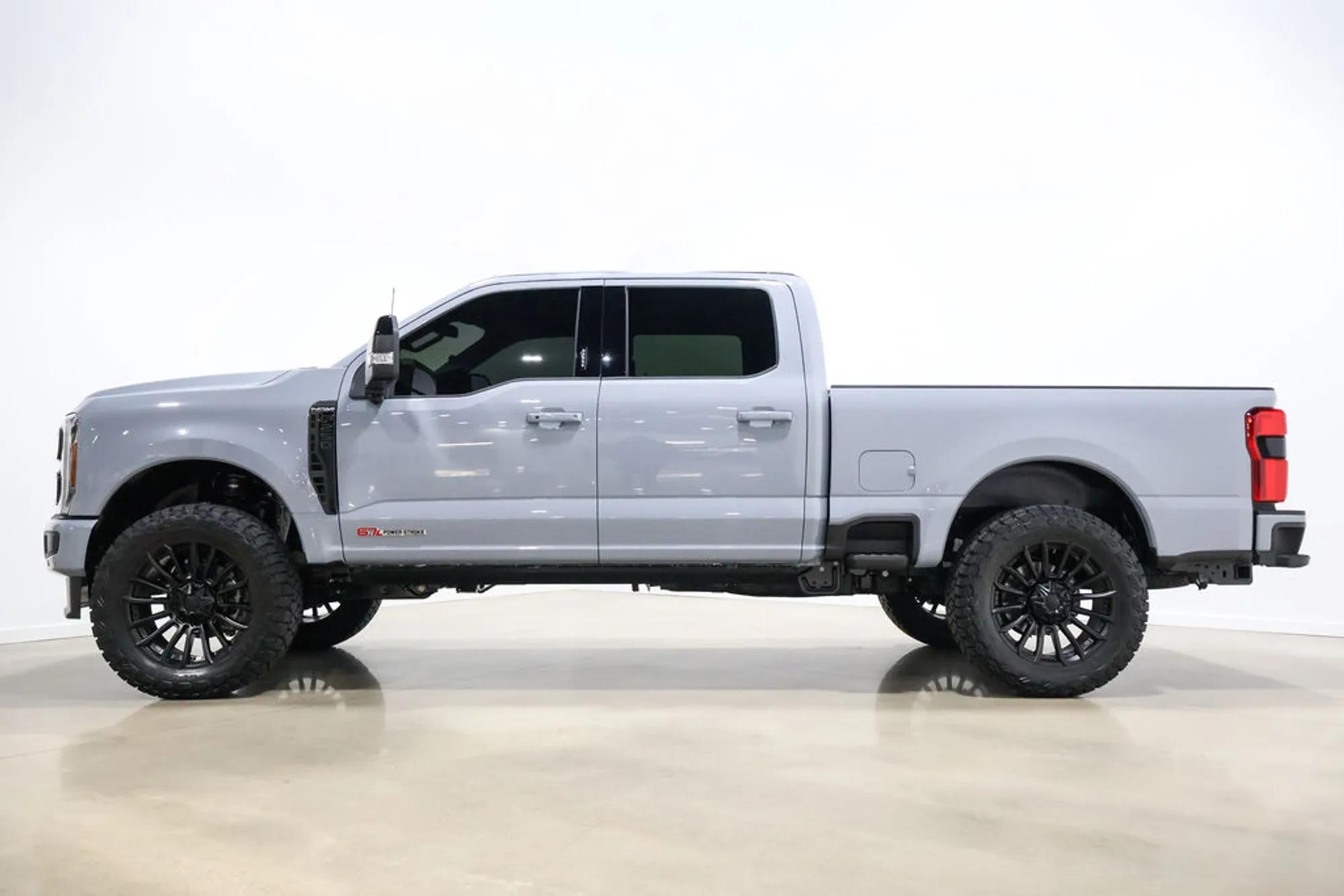 2026 Ford Super Duty F-250 SRW - 2