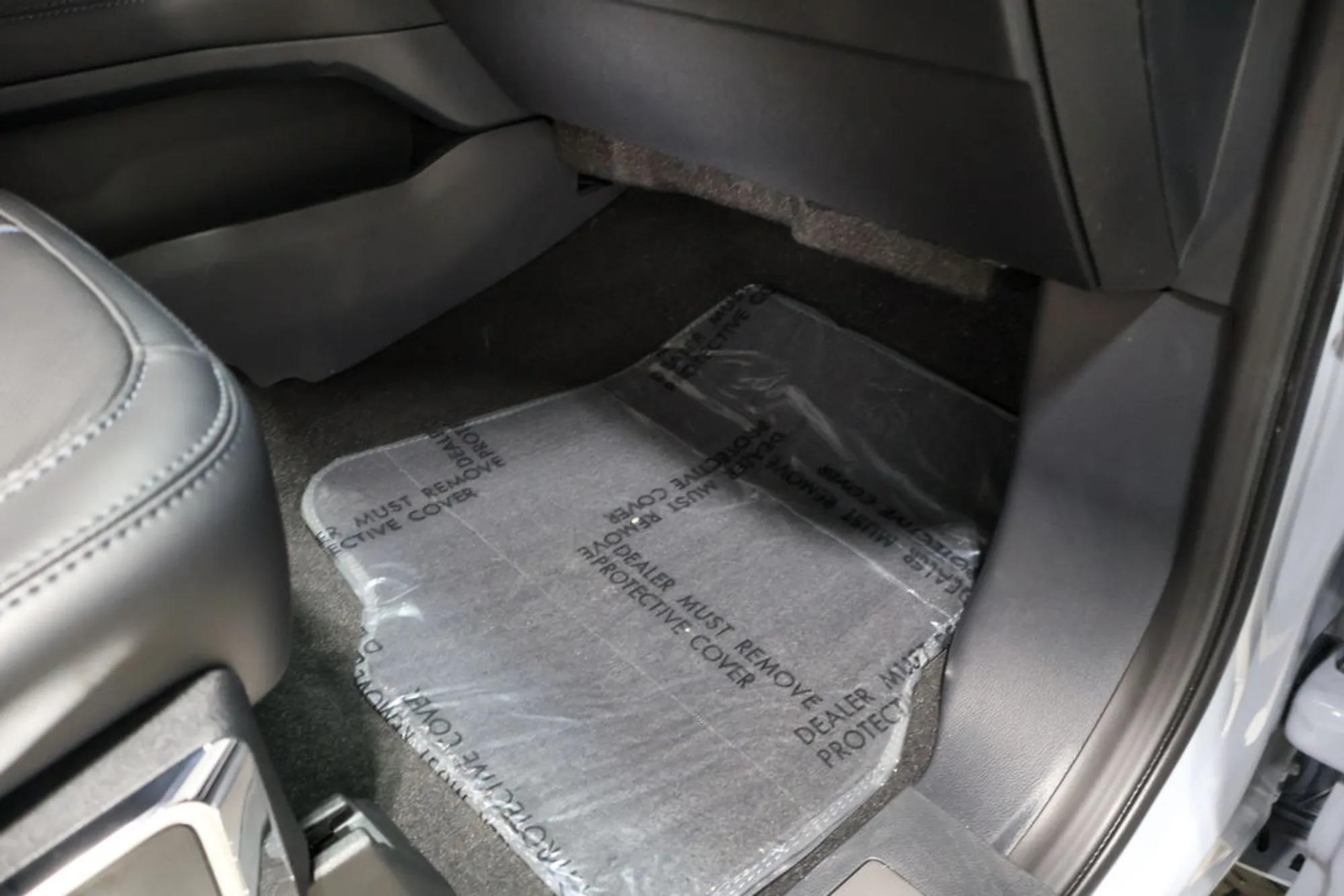 2026 Ford Super Duty F-250 SRW