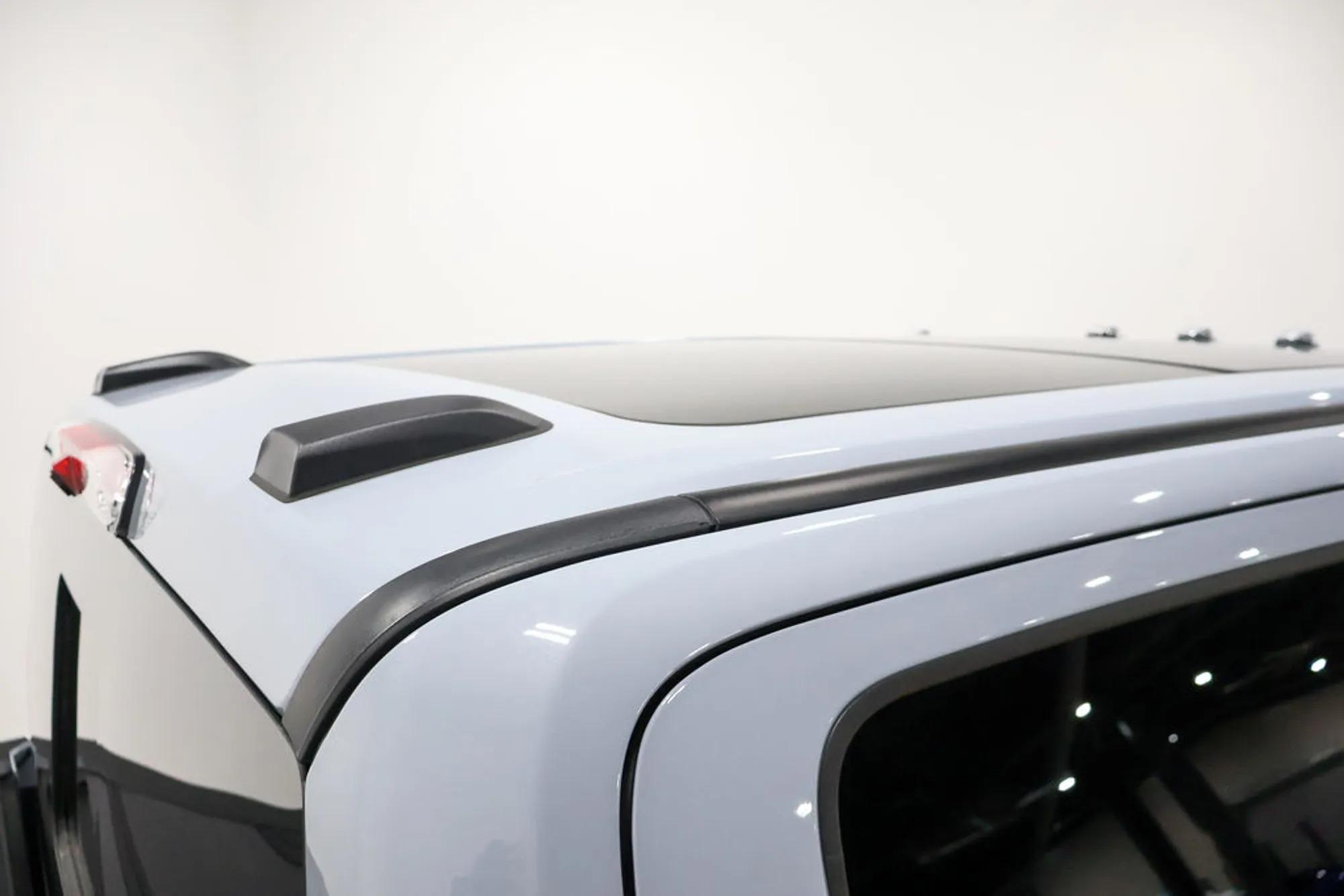 2026 Ford Super Duty F-250 SRW