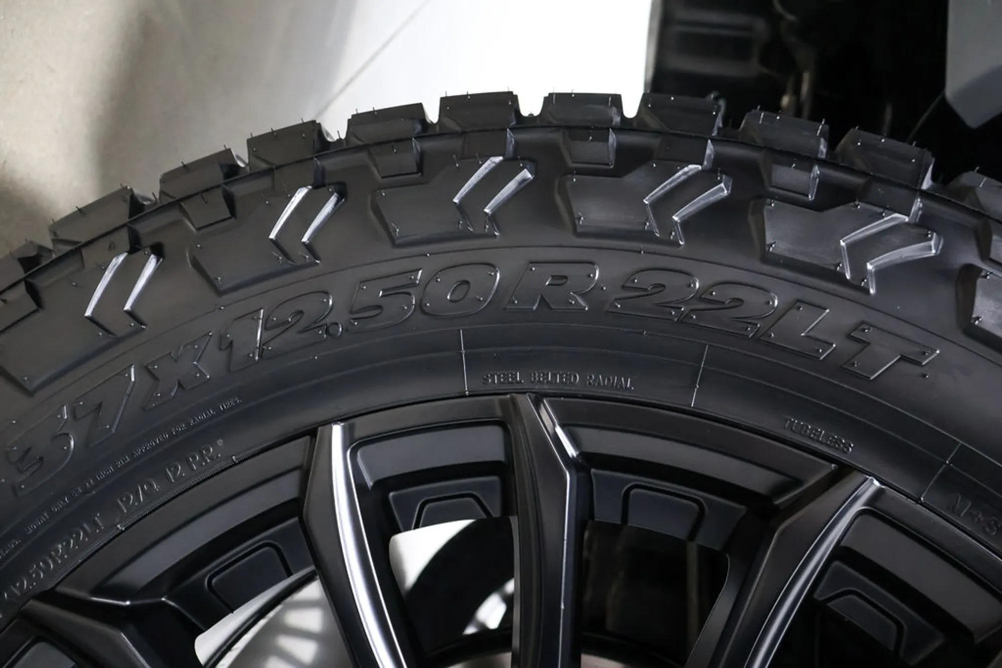 2026 Ford Super Duty F-250 SRW