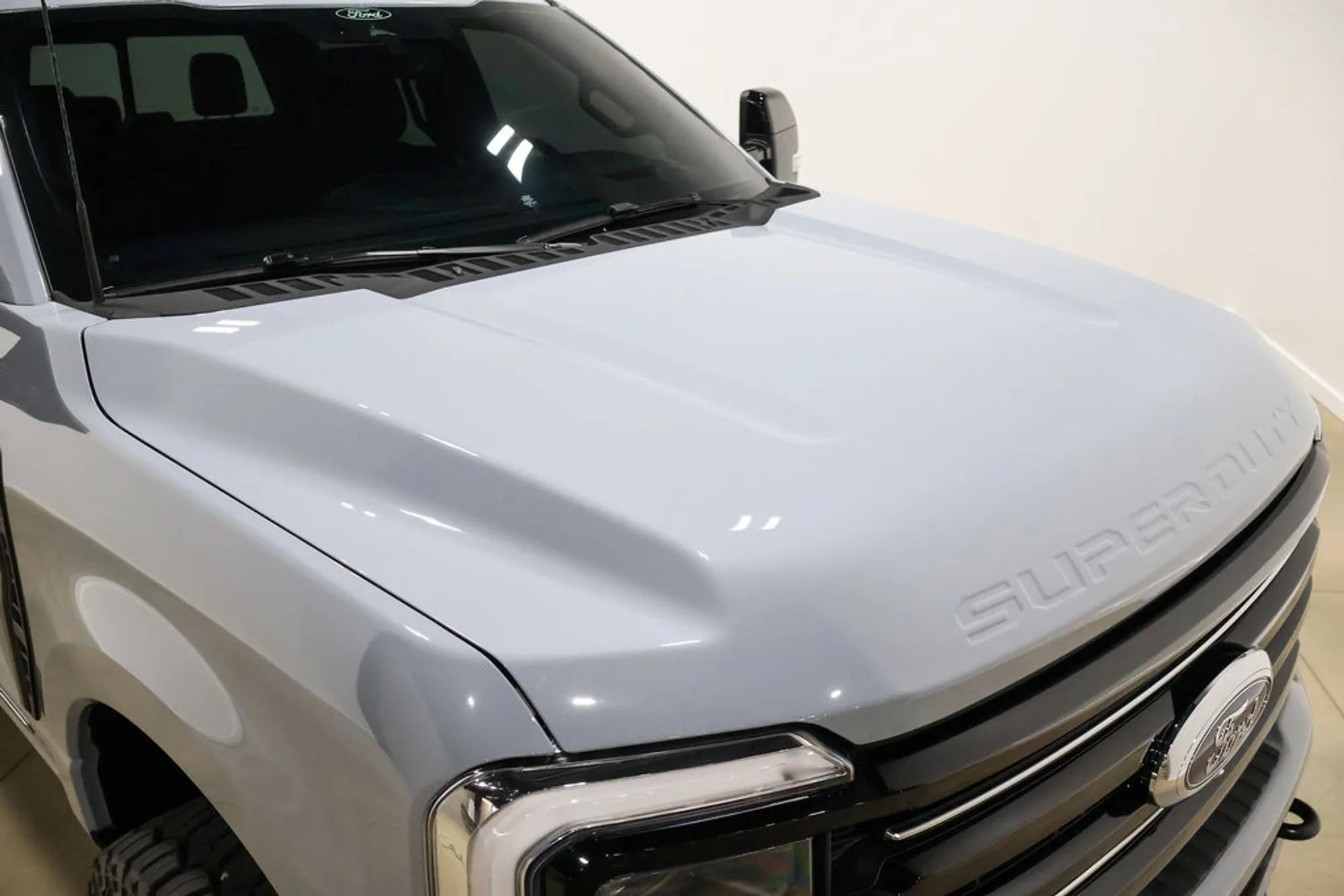 2026 Ford Super Duty F-250 SRW