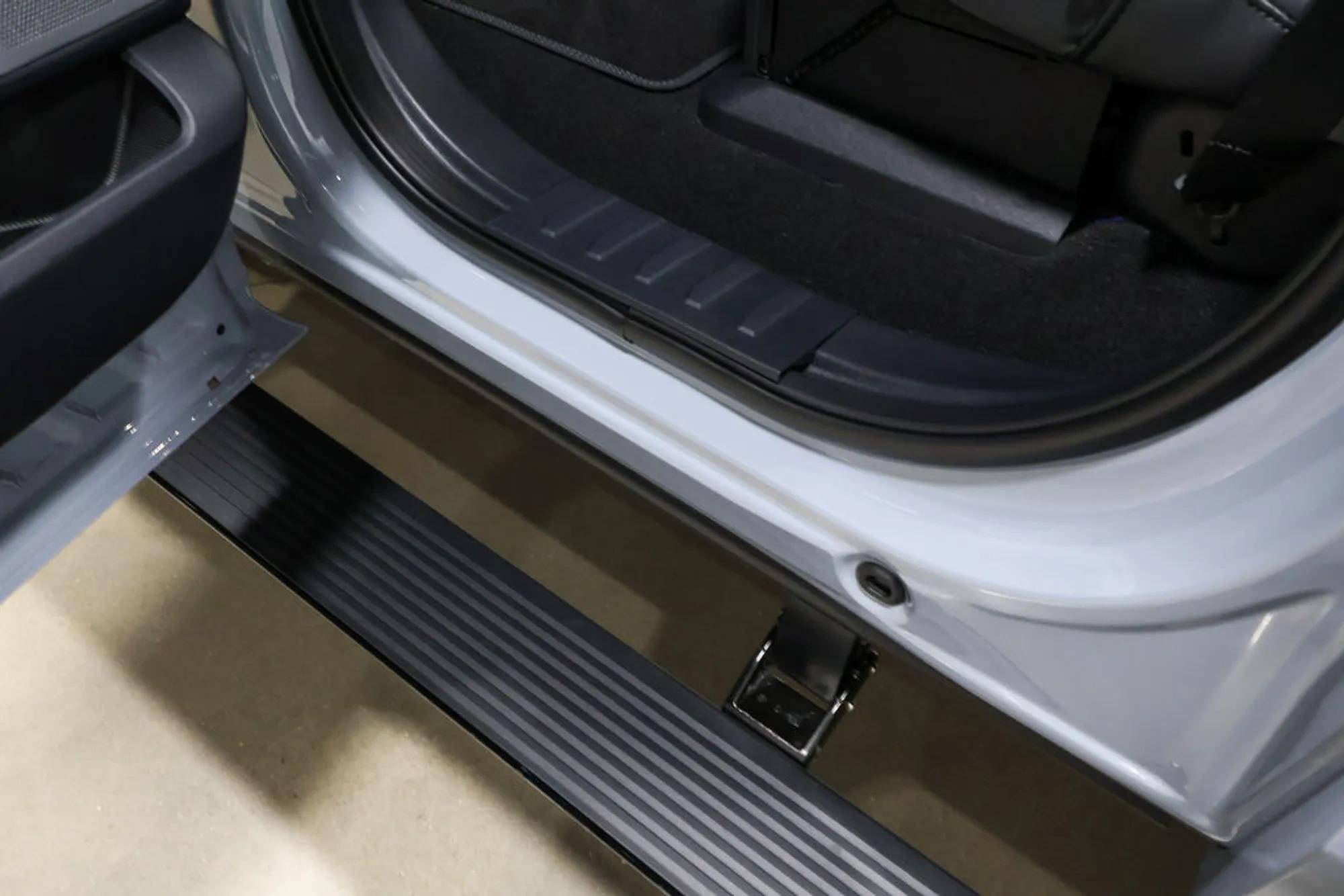 2026 Ford Super Duty F-250 SRW