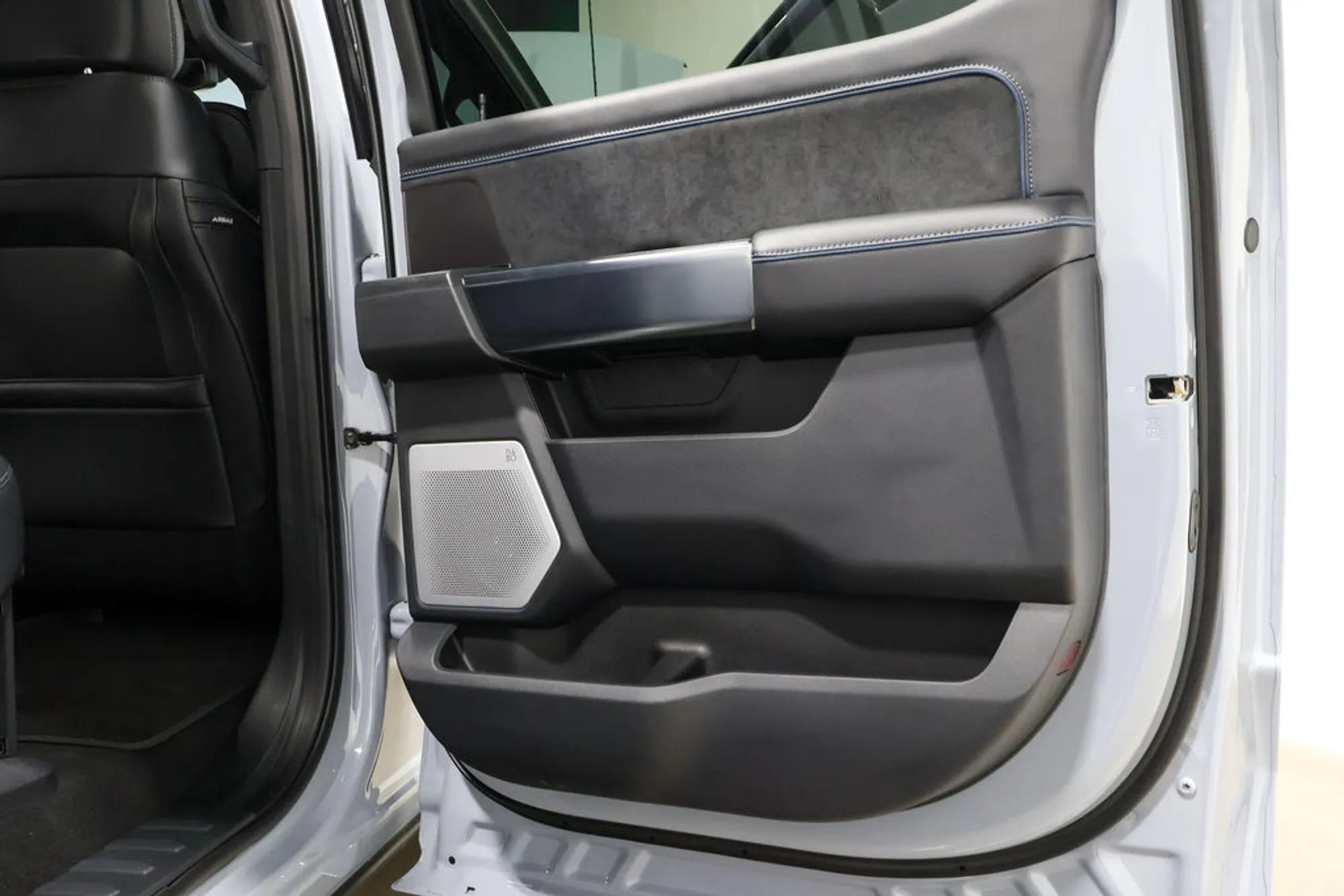 2026 Ford Super Duty F-250 SRW