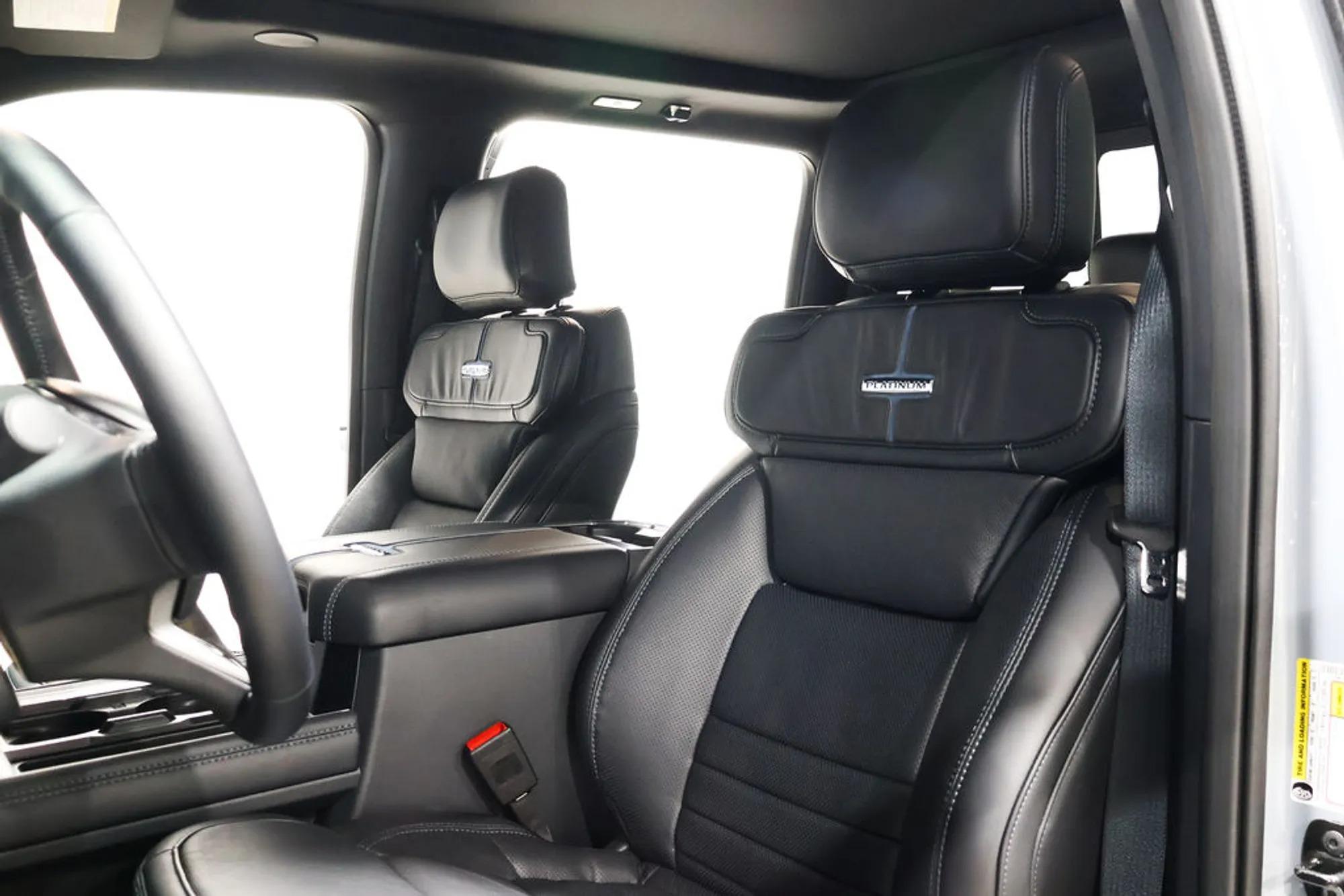 2026 Ford Super Duty F-250 SRW