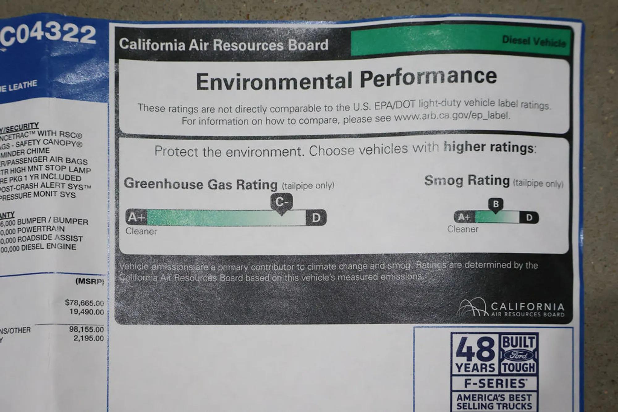 2026 Ford Super Duty F-250 SRW