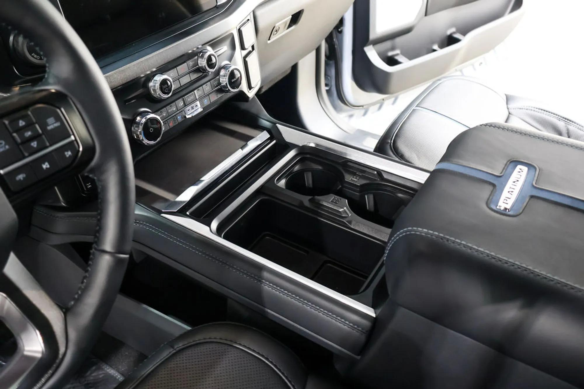 2026 Ford Super Duty F-250 SRW