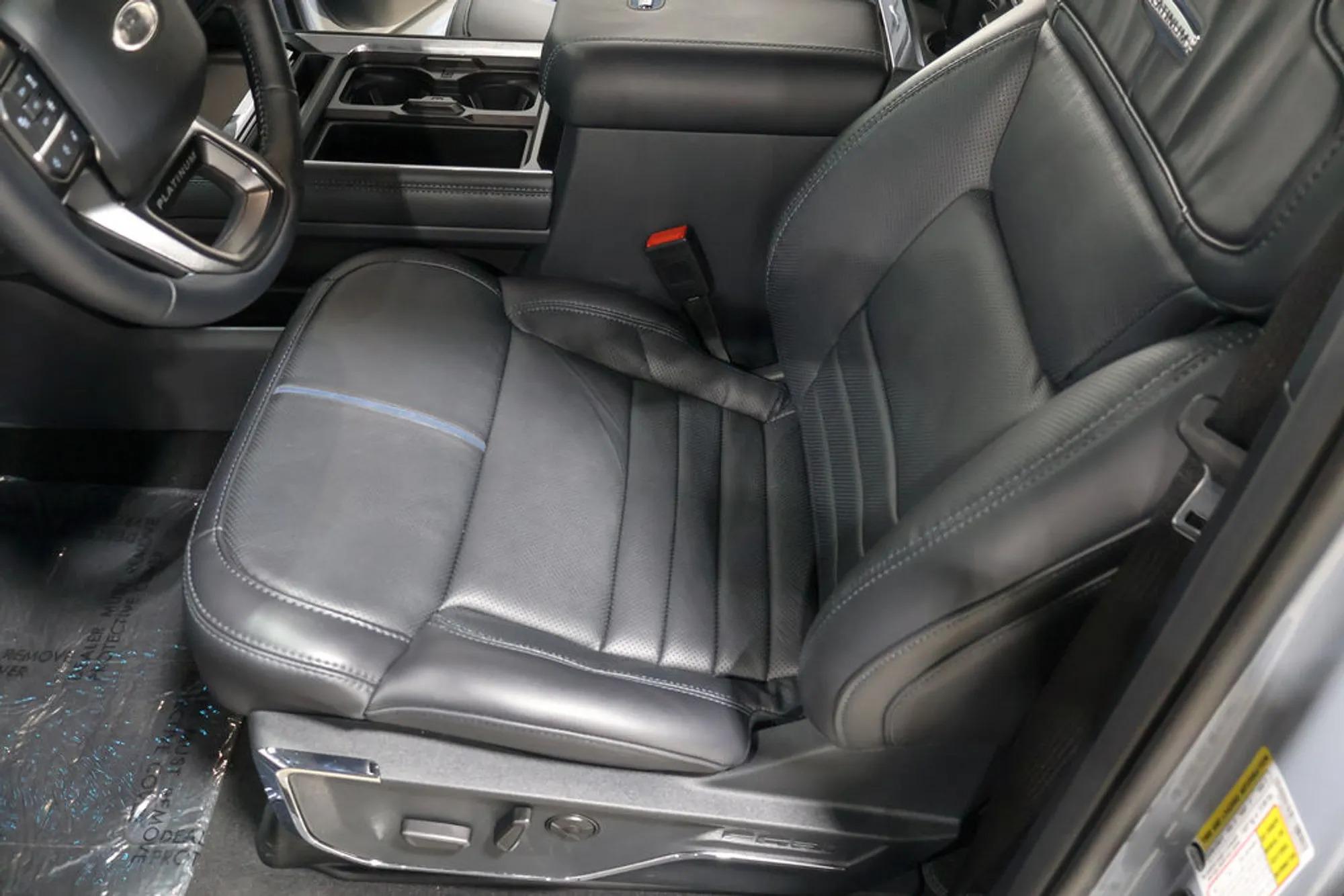 2026 Ford Super Duty F-250 SRW