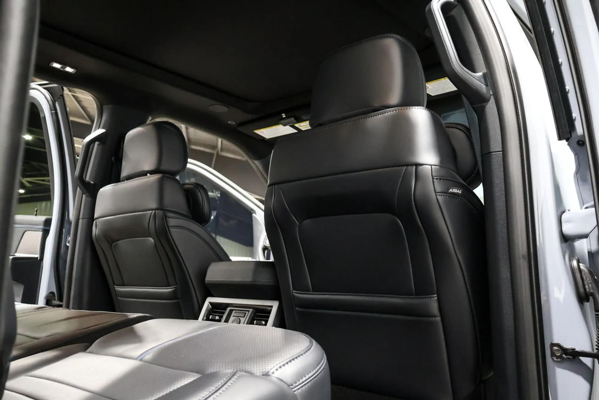 2026 Ford Super Duty F-250 SRW