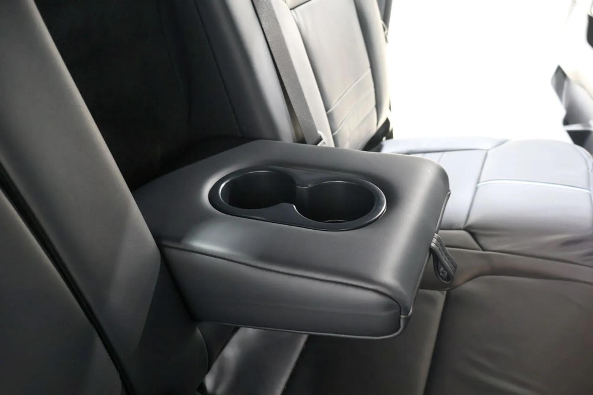 2026 Ford Super Duty F-250 SRW