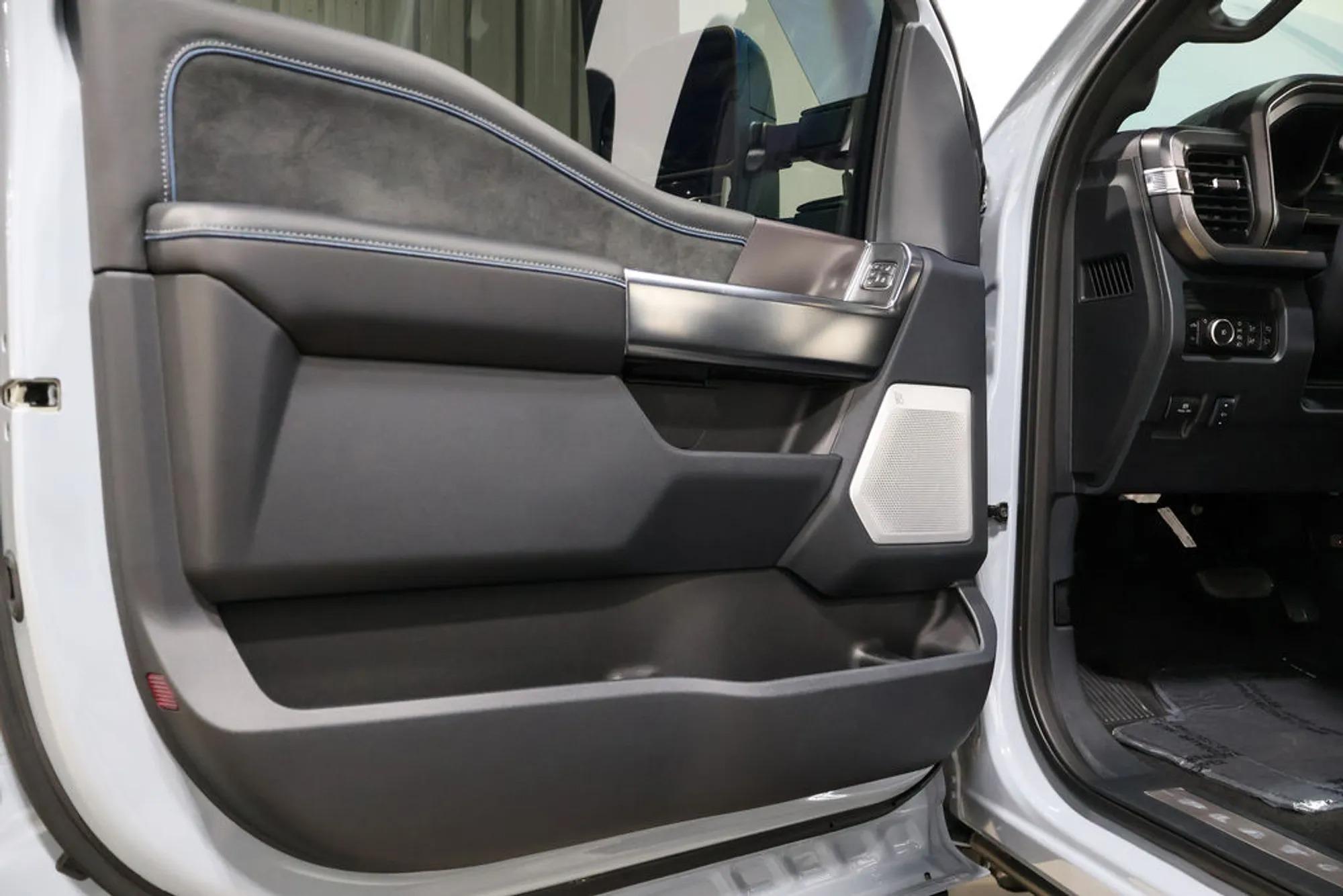 2026 Ford Super Duty F-250 SRW