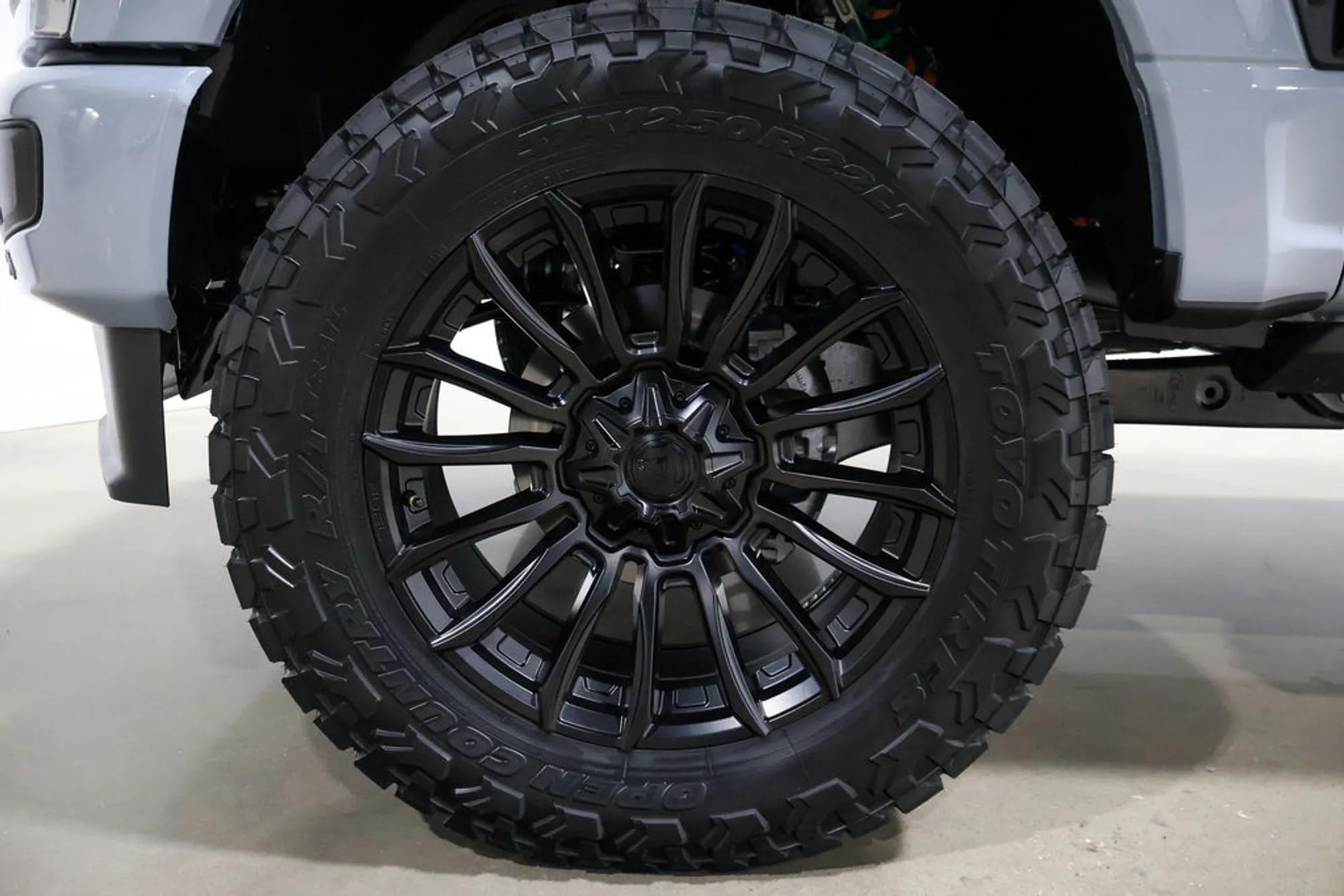 2026 Ford Super Duty F-250 SRW