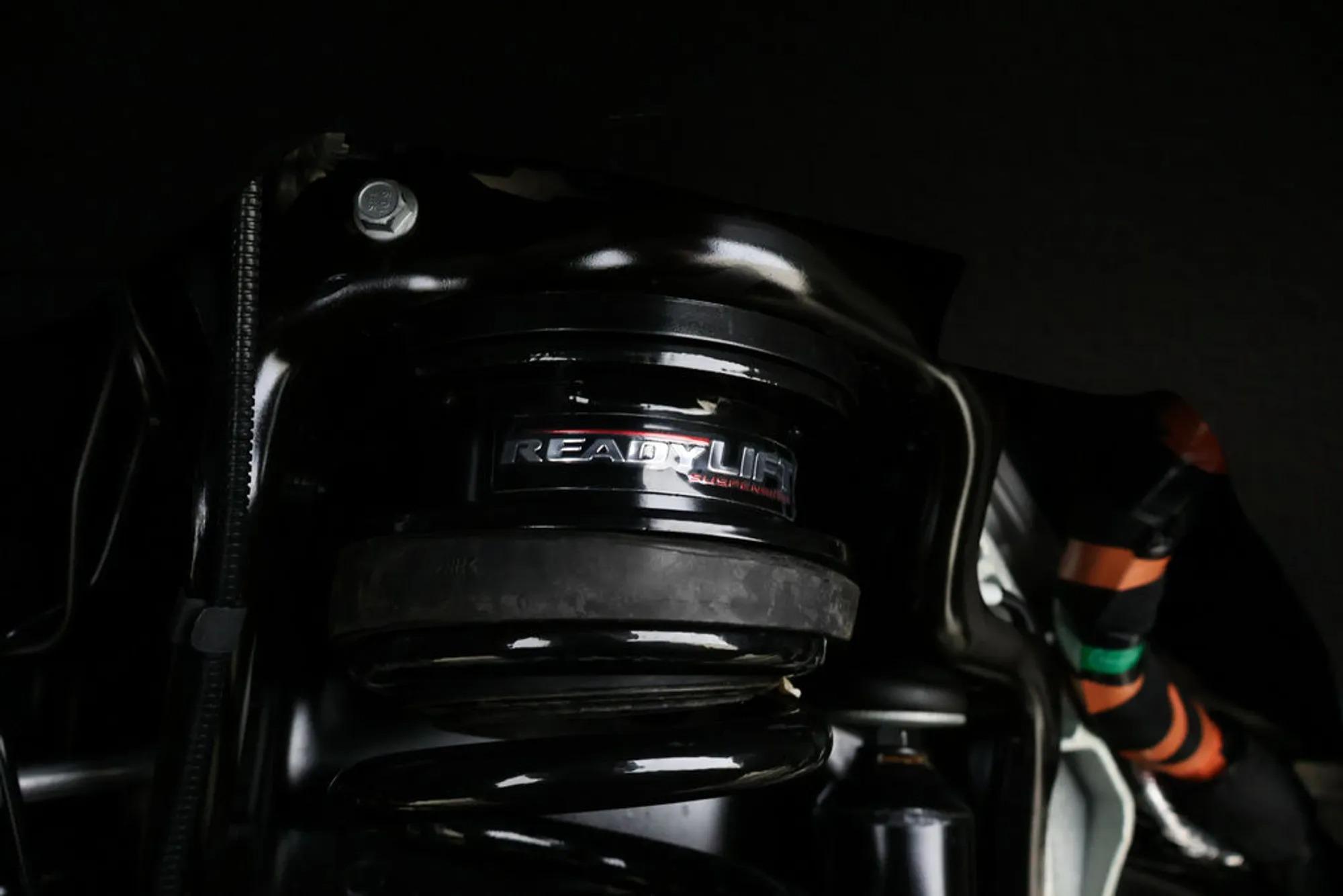 2026 Ford Super Duty F-250 SRW