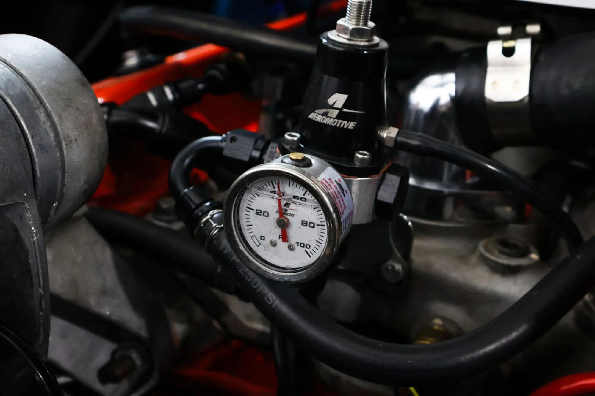 Frame-Off Restored 1971 Chevrolet K5 Blazer CST