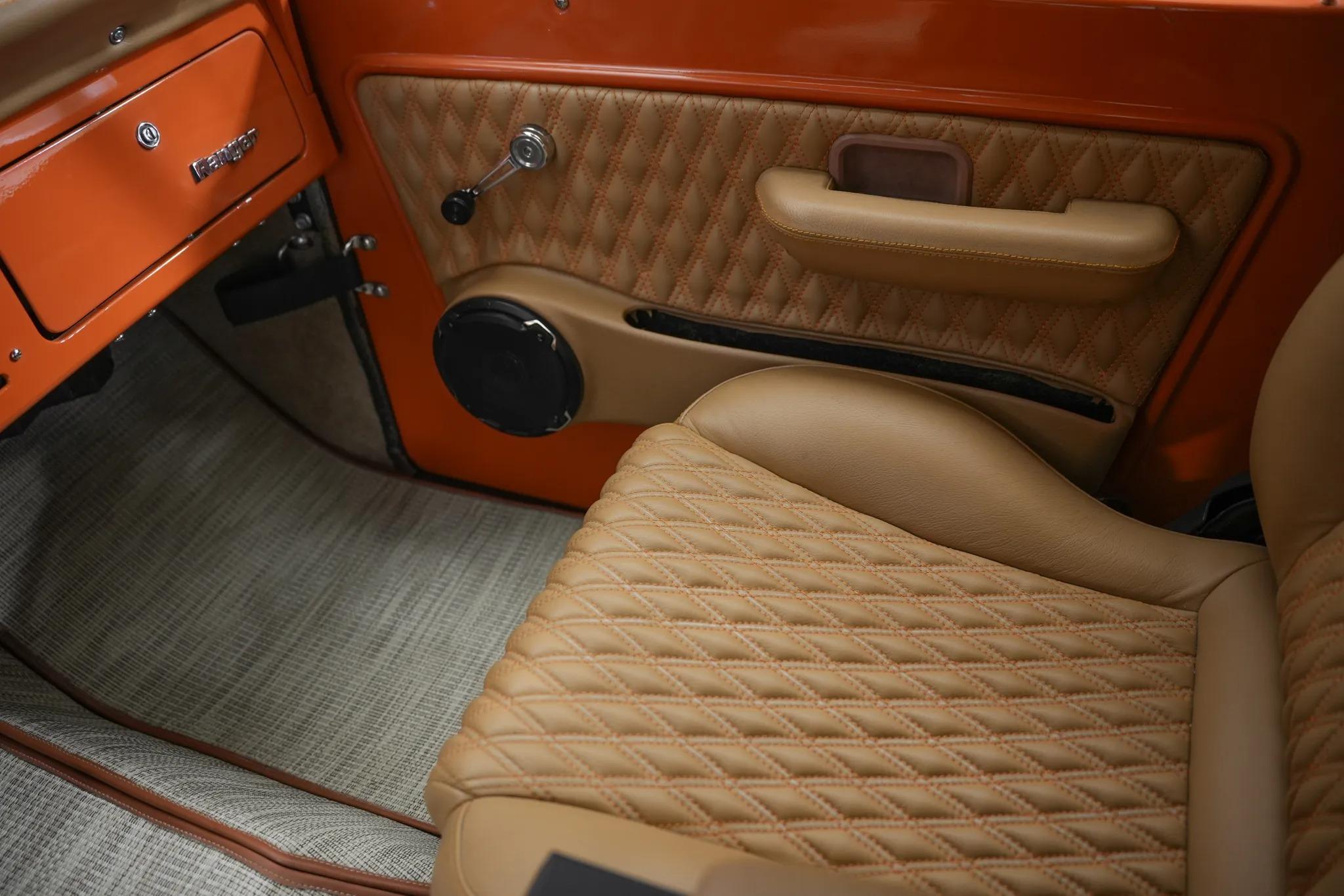 1974 Ford Bronco Ranger