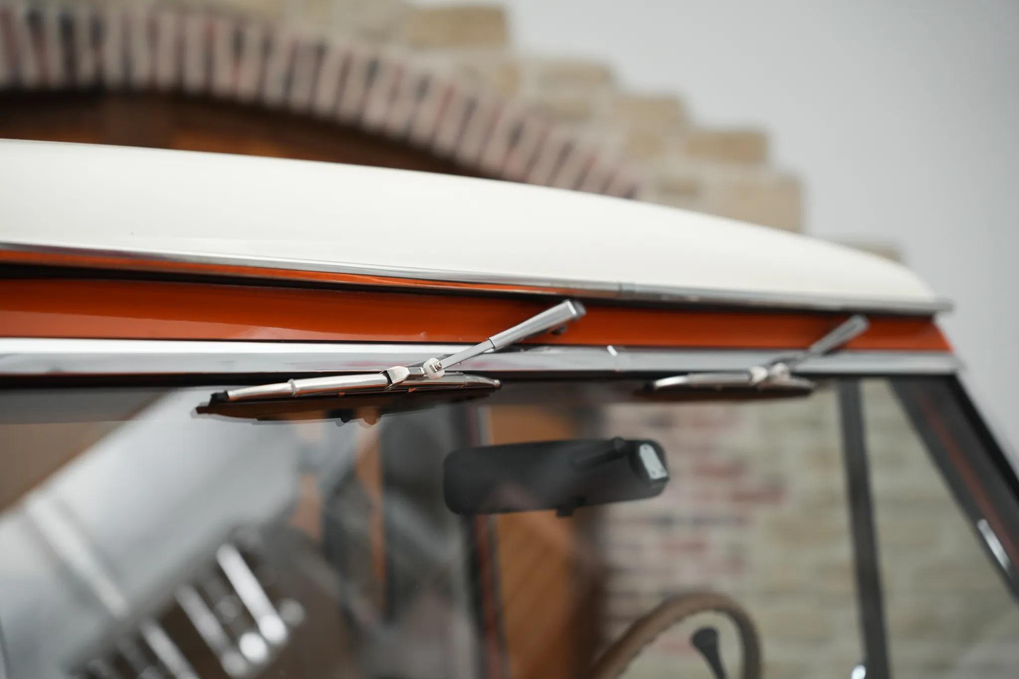 1974 Ford Bronco Ranger