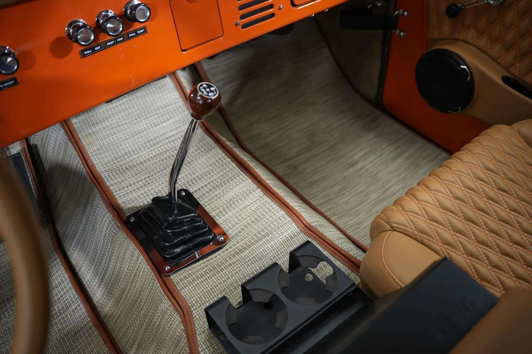 1974 Ford Bronco Ranger