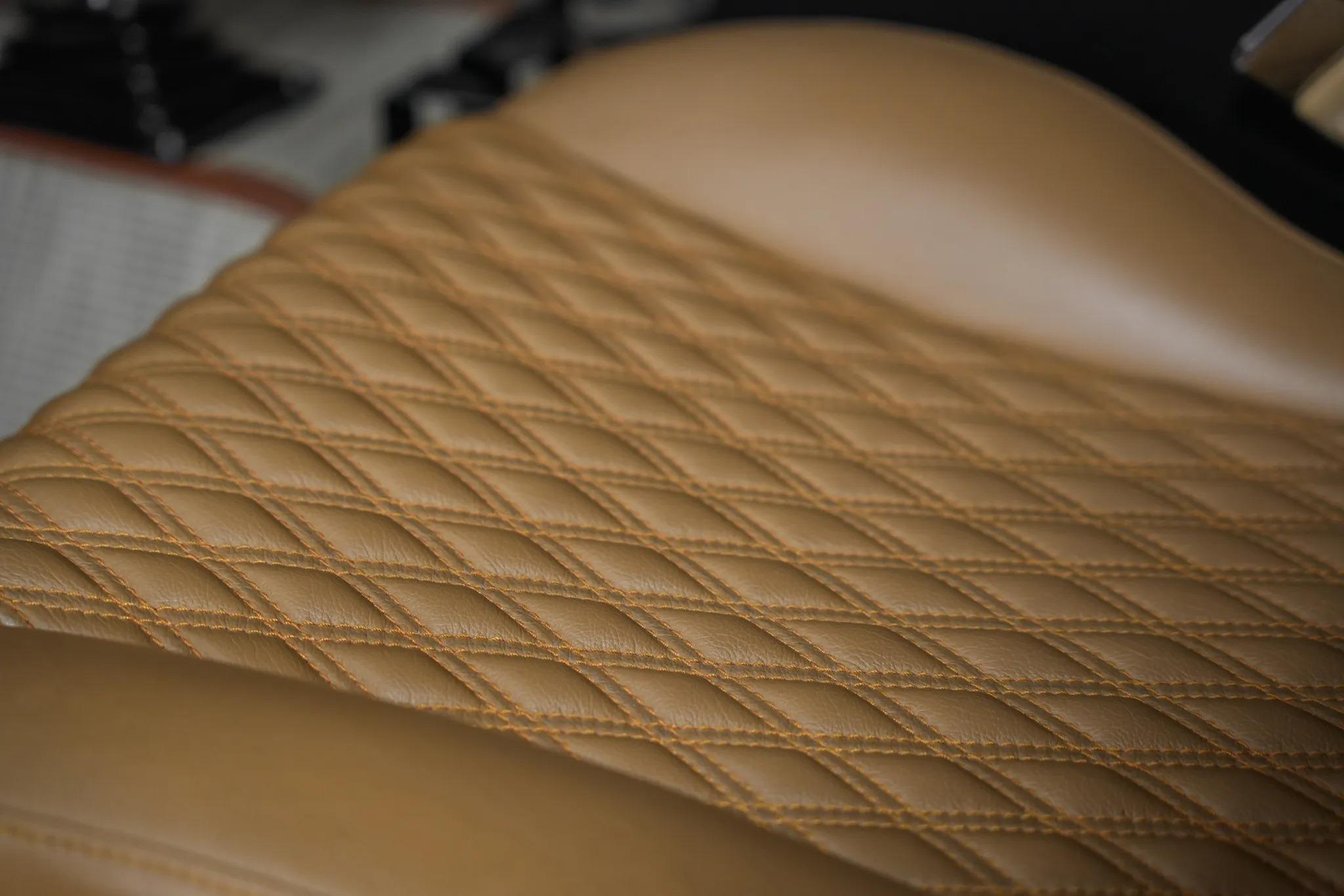 1974 Ford Bronco Ranger