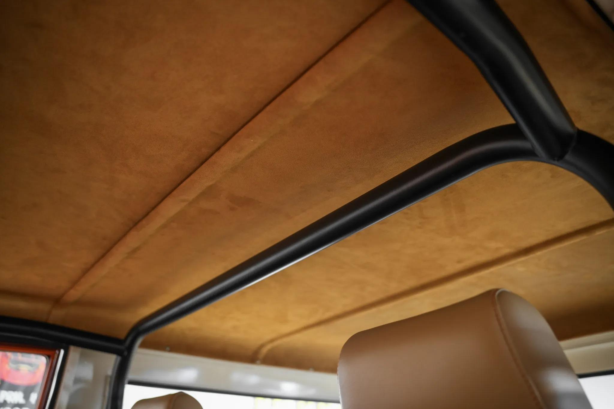 1974 Ford Bronco Ranger