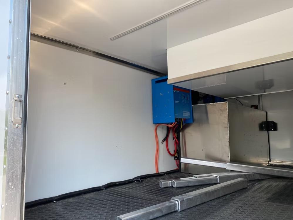 Adrenalin Fortress 003